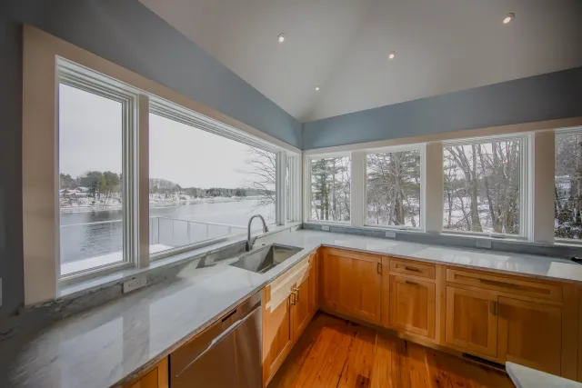 Full Renovation: Dover, NH