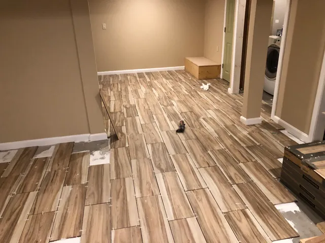 HandymanGos' Inc work photo