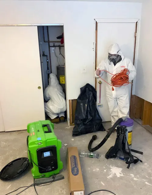SERVPRO of Lynn/Lynnfield