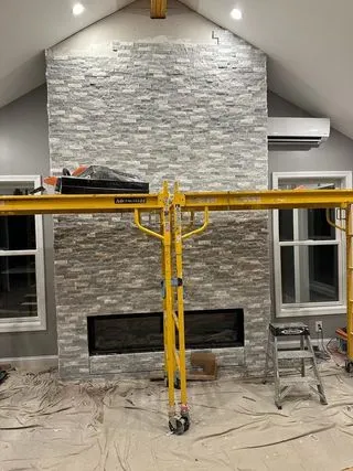 Pegos Home Improvement researched project photo