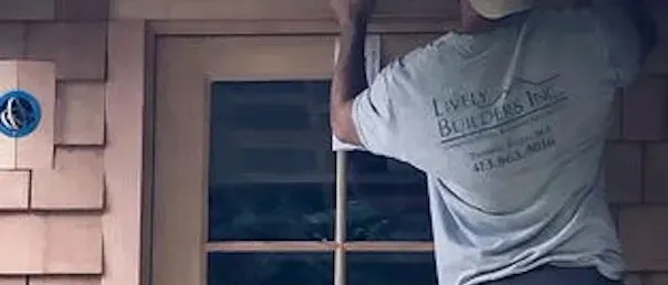 work photo from livelybuildersinc.com