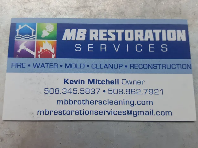 work photo from mitchellbrotherscleaning.com