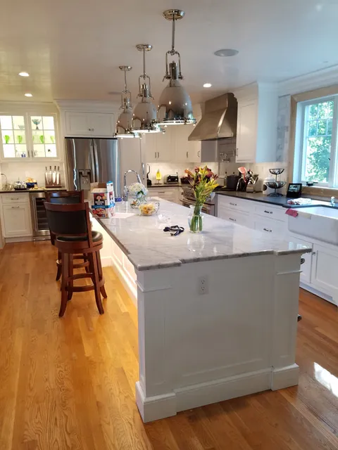 work photo from croyplumbing.com