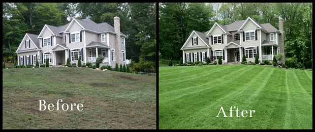 work photo from roberthansenlandscaping.com