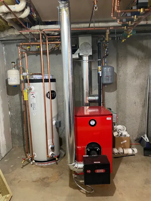 Ethical Home Pro work photo