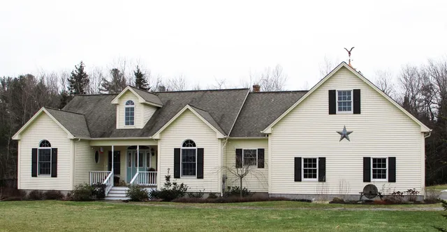image of a house