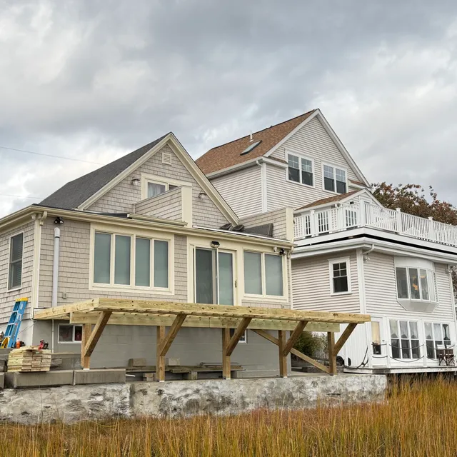 Mass Construction INC work photo