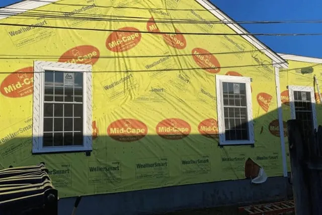 work photo from coastcarpentryconstruction.com