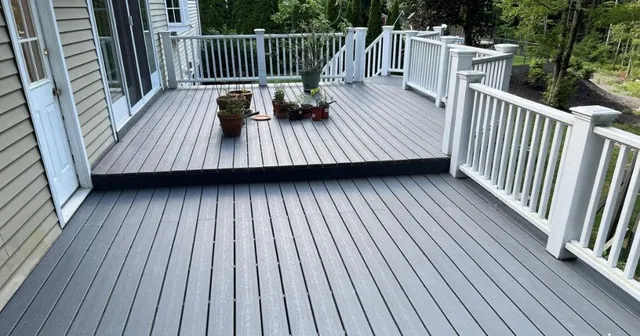 Handyman Home Repair researched project photo