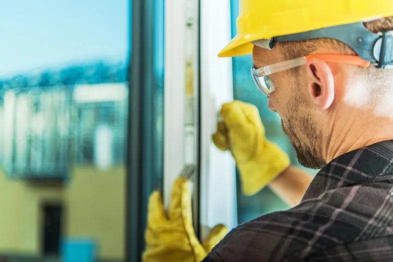 work photo from aerosealcorp.com
