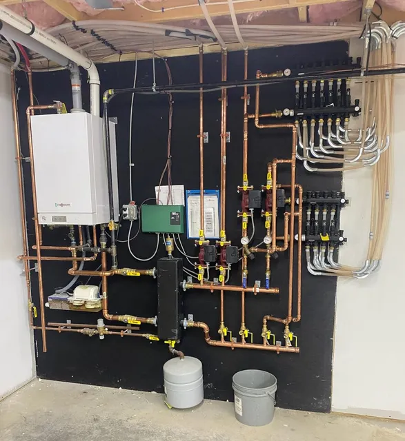 Boilers