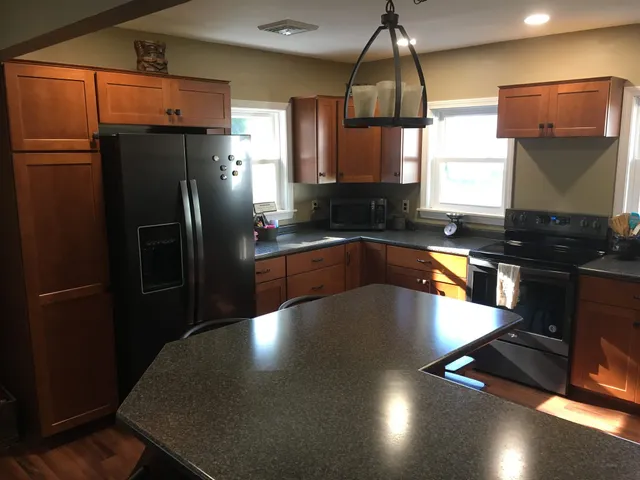 Kennebunk Kitchens & Baths work photo