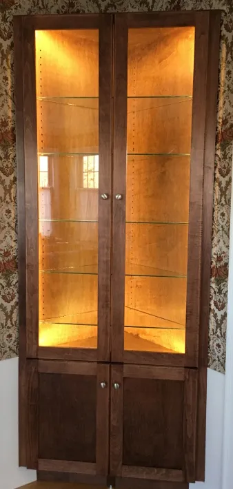 work photo from johnson-woodworks.com