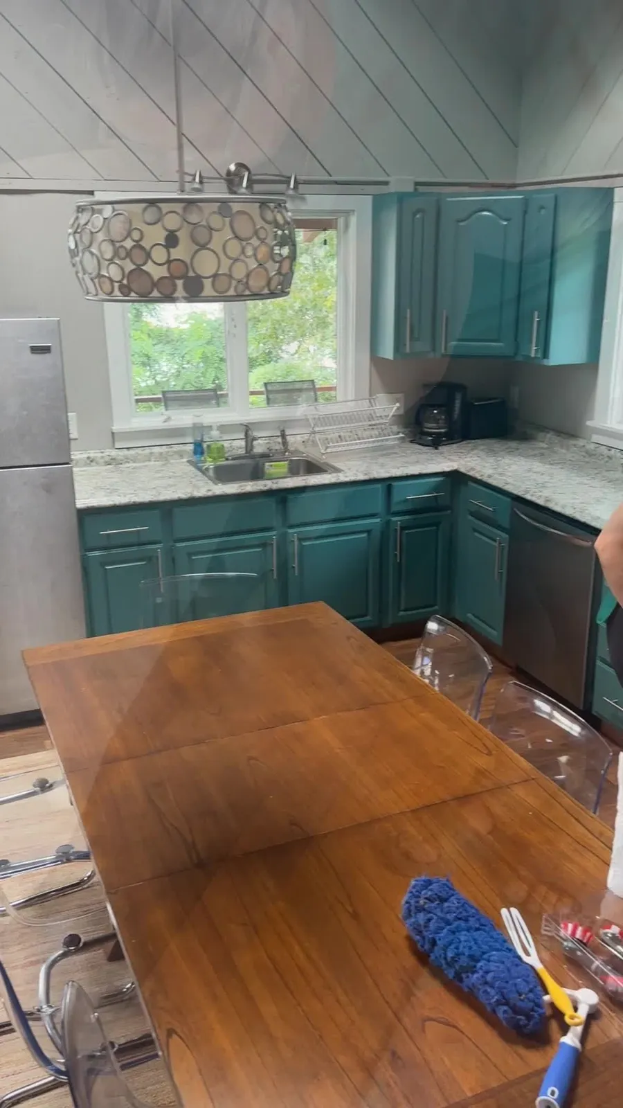 Safe Green Cleaning Services Inc.