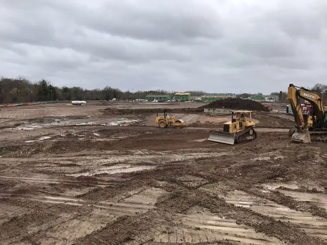 work photo from buildingwreckers.com