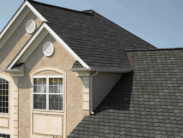 Commonwealth Roofing and Siding
