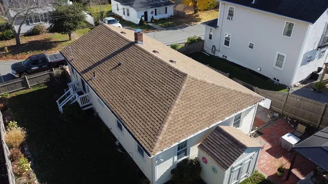 Associate Roofing, Inc.