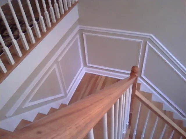Old Bedford Fine Custom Carpentry researched project photo