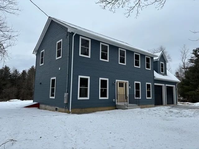 N.E. HOME PLANNING CENTER work photo
