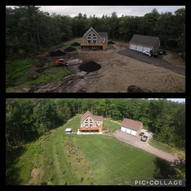 work photo from battendirtworks.com