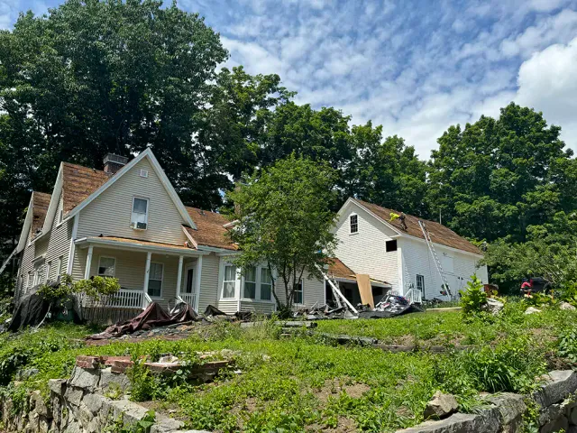 work photo from doverroofingcontractors.com