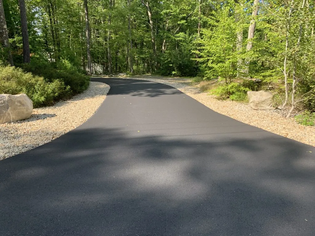 work photo from championpavingnh.com