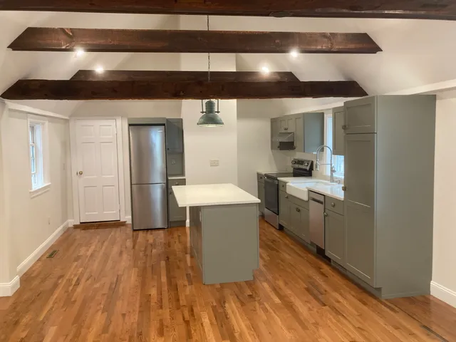 Lang & Tyne Builders work photo