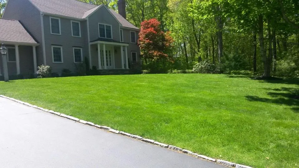 Simply Safer Premium Lawn Care Inc.
