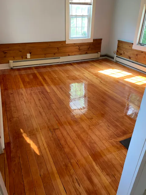 Tan's Floor Service LLC work photo