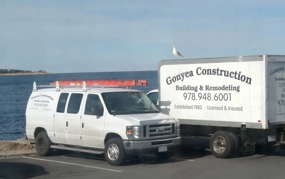 work photo from gonyeaconstruction.com
