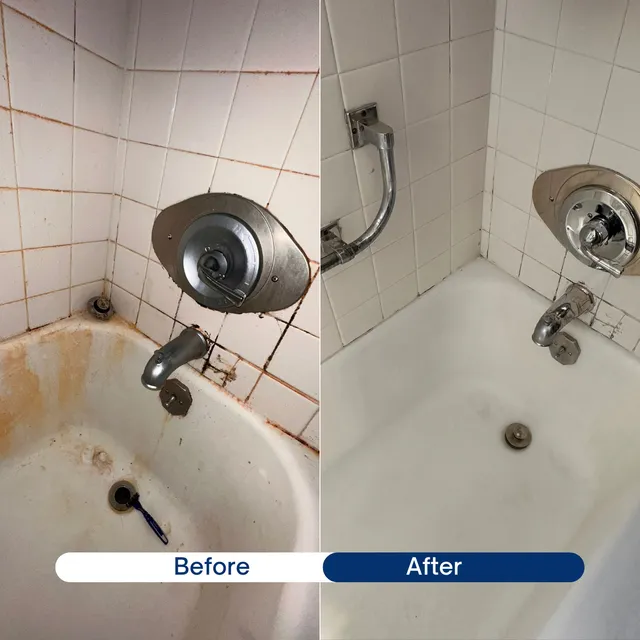 JP Painting & Cleaning Services work photo