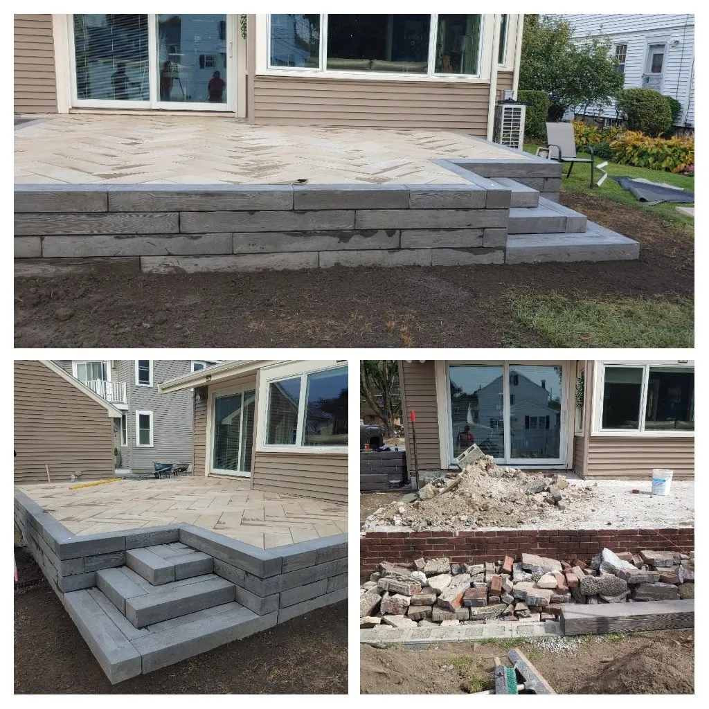 MJM Home Restorations