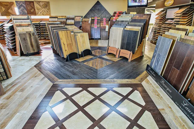 Watertown Floor Covering, LLC work photo