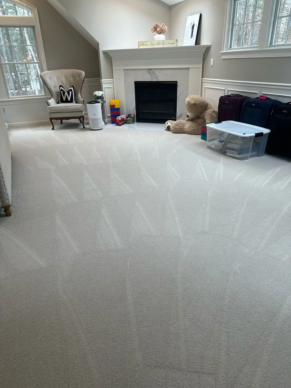 Brazil Style Cleaning services inc