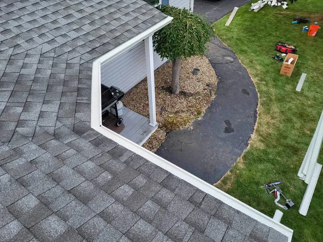 North East Roof Tune-Ups LLC work photo