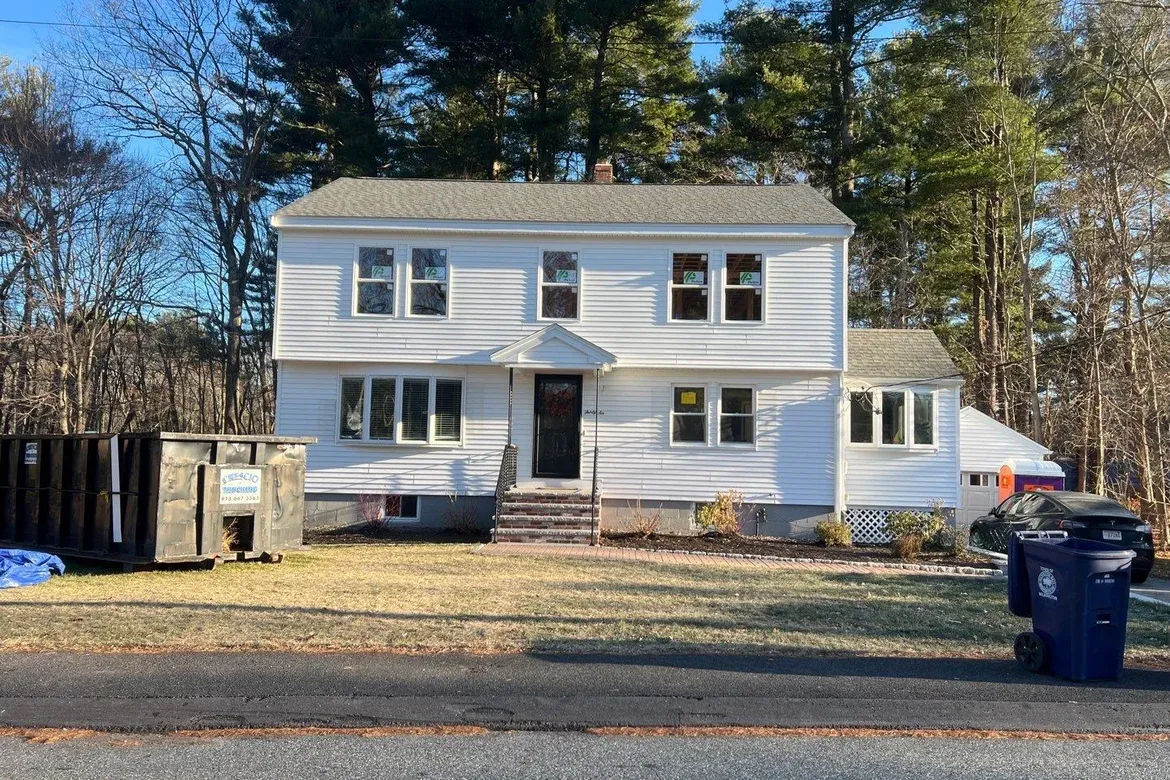 P Catalano Land Development LLC researched project photo