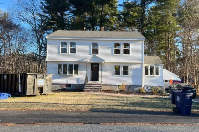P Catalano Land Development LLC researched project photo