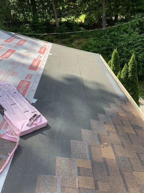 work photo from robsroofingct.com