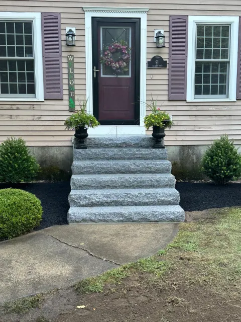 work photo from bennyandsonlandscapingllc.com