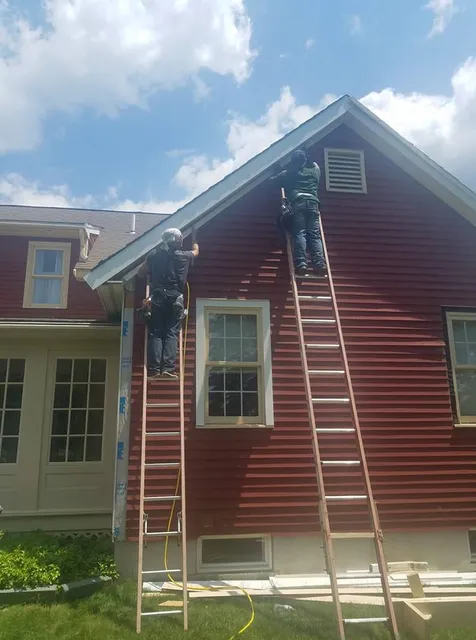 Veteran Handymen