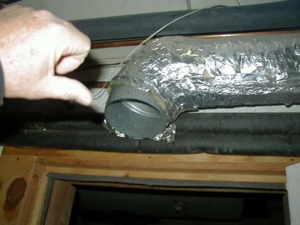 work photo from blakeinspections.com