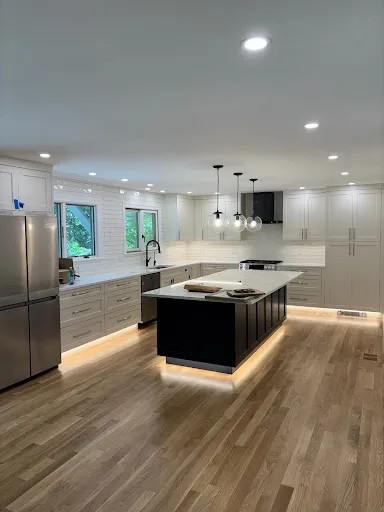 G.I.P. Construction & Remodeling Inc. work photo
