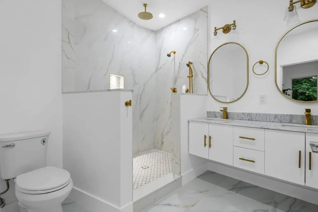 Beverly Tile Contractor