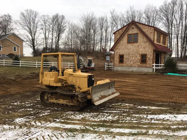 Caraluzzi And Associates, LLC work photo