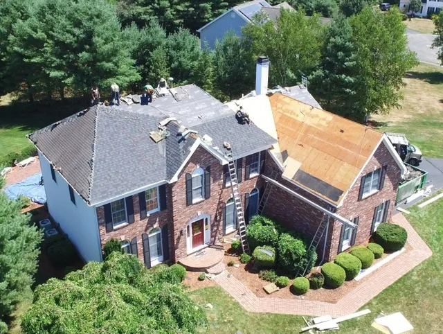 New Stage Roofing and Home Improvement Inc.
