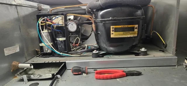 McGinn's Appliance Repair work photo