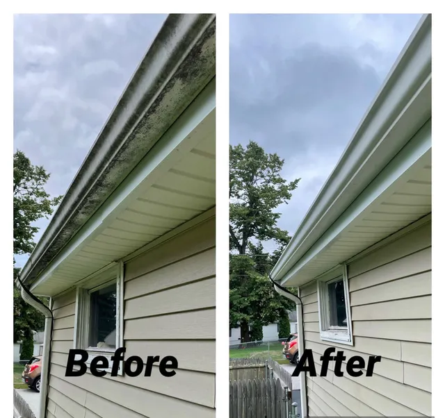 work photo from highlands-powerwash.com