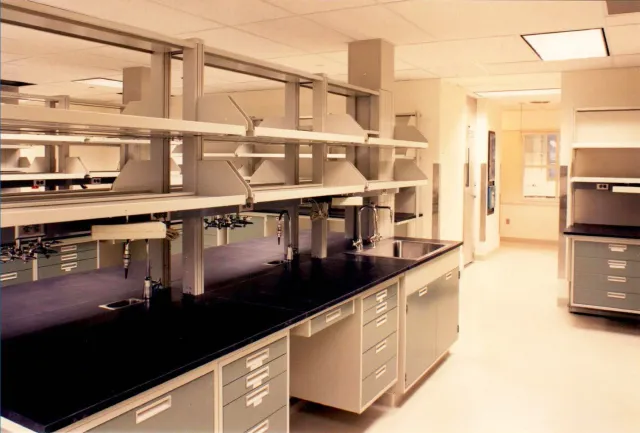 Yale School of Medicine Cell Biology