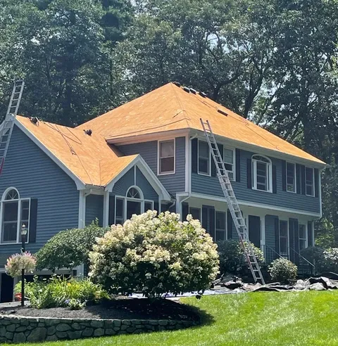 roofing