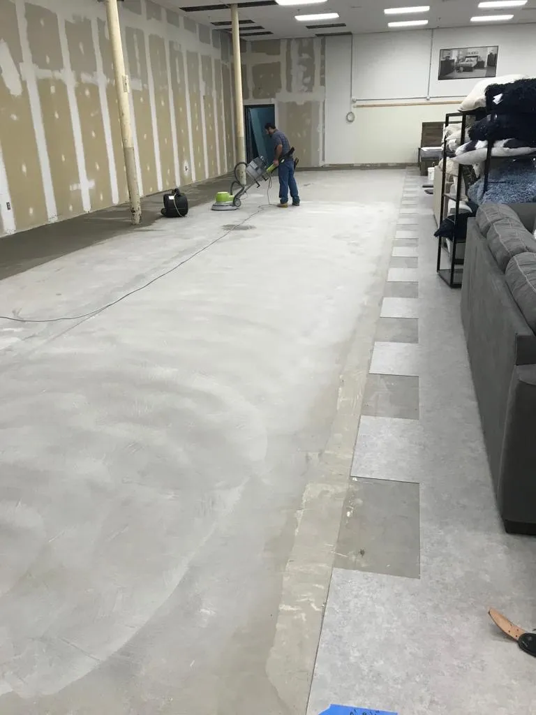 CC & T Flooring